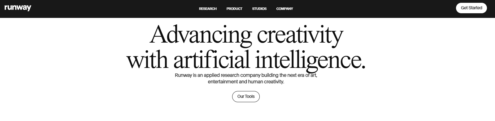 AI 영상 편집으로 프로처럼 만들기: Runway ML 활용법
