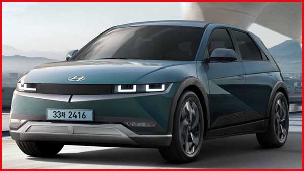 2024 아이오닉 5 가격표 카탈로그 다운로드