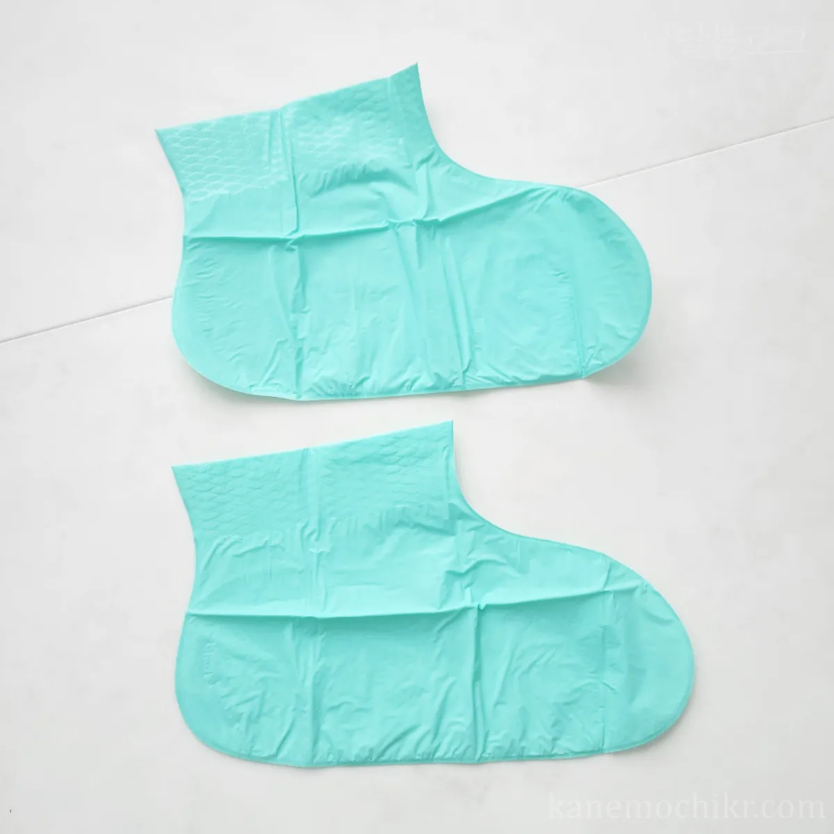 다이소-보습을부탁해-풋케어팩