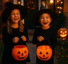 할로윈데이 날짜