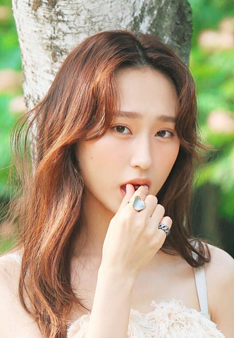 배우-류혜영