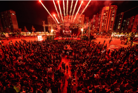 울산쇠부리축제