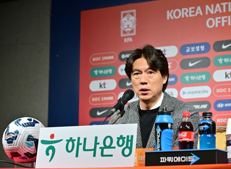 2026 FIFA 북중미월드컵 3차예선 한국오만 축구중계