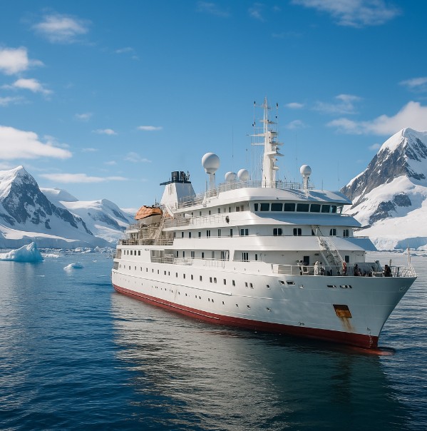 남극크루즈 여행
