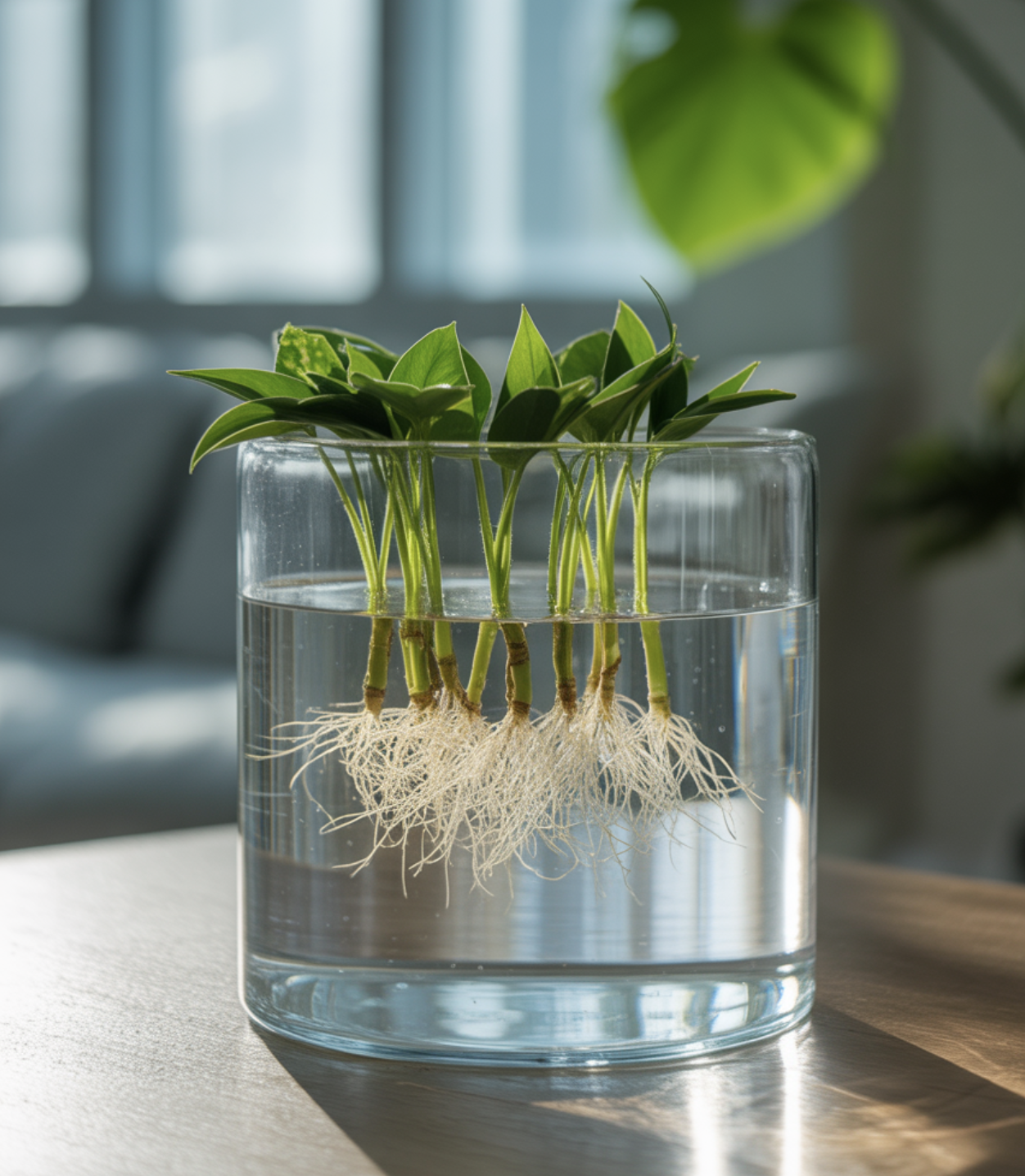 벽 타는 콩란&amp;#44; 제주애기모람 키우기 A to Z