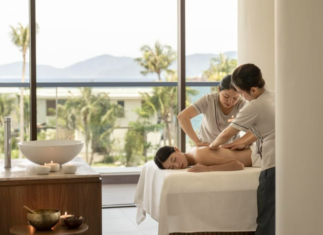 나트랑그란멜리아 12