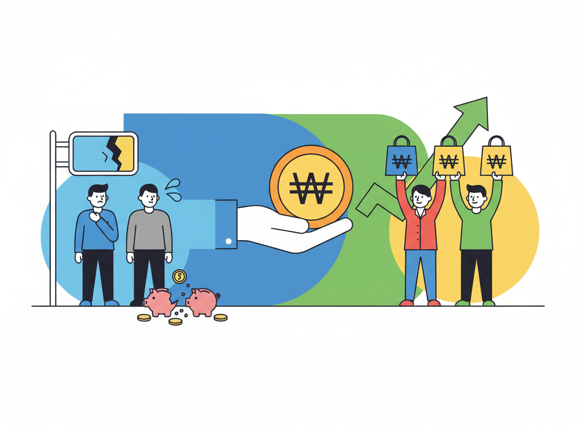 소상공인 희망리턴패키지 원스톱 폐업 지원