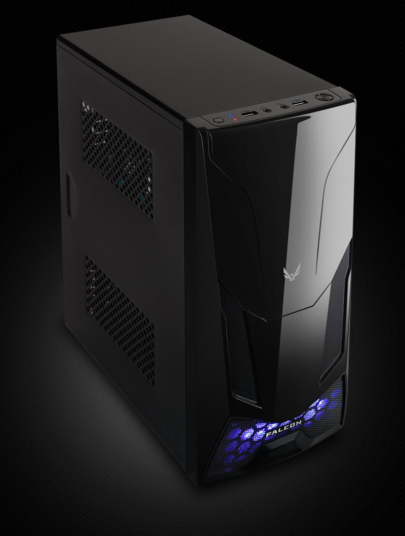ABKO NCORE NBOX Falcon