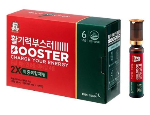 정관장-활기력-가격