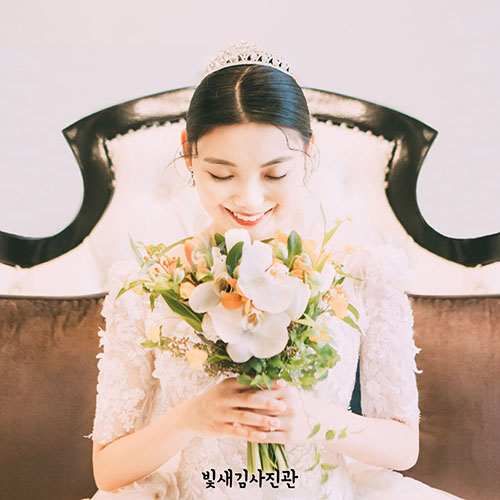 지디컨벤션 켈리홀 본식스냅 메인 작가 후기 추천