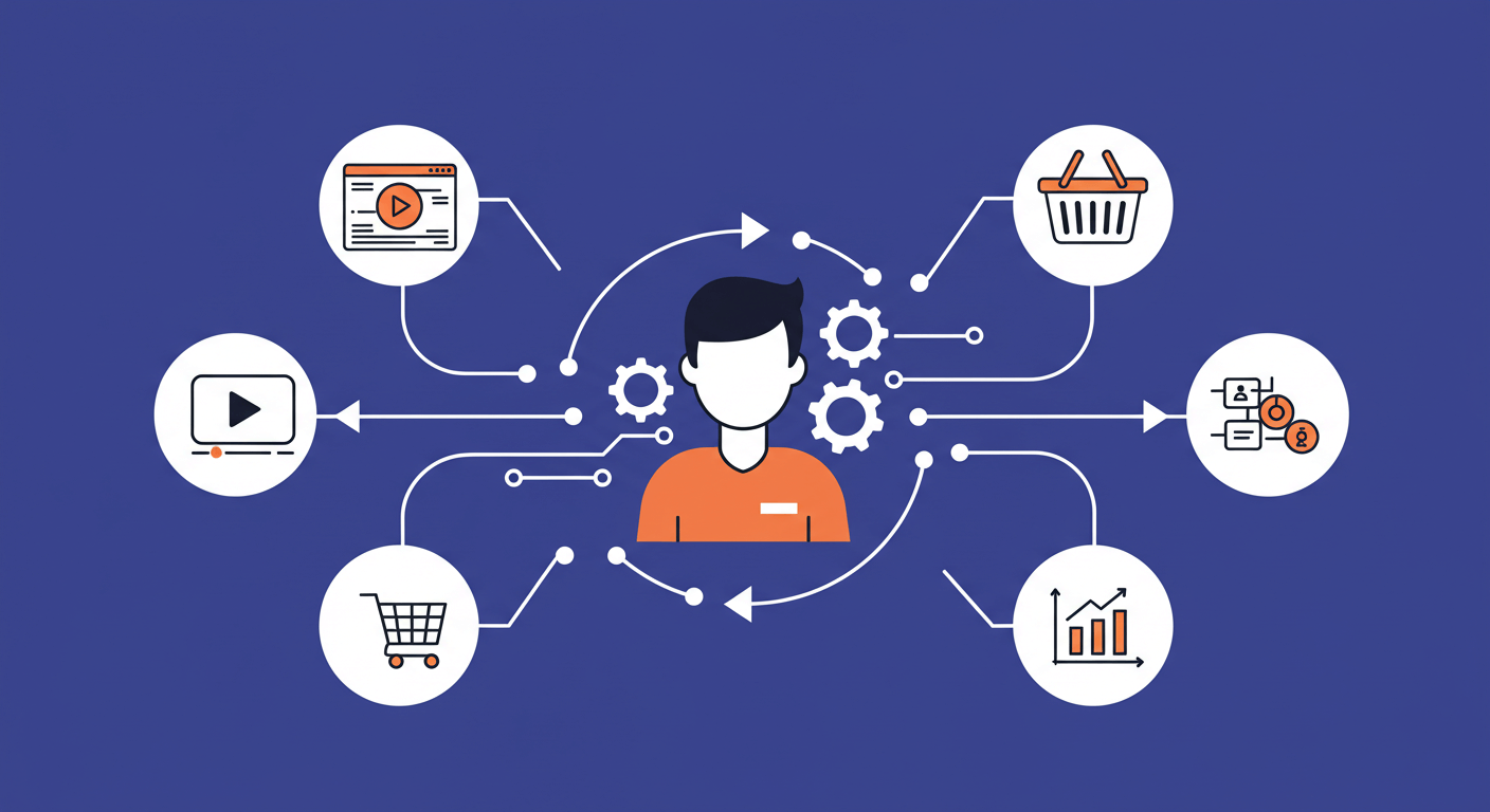 광고 마케터가 알아야 할 AI 자동화 툴