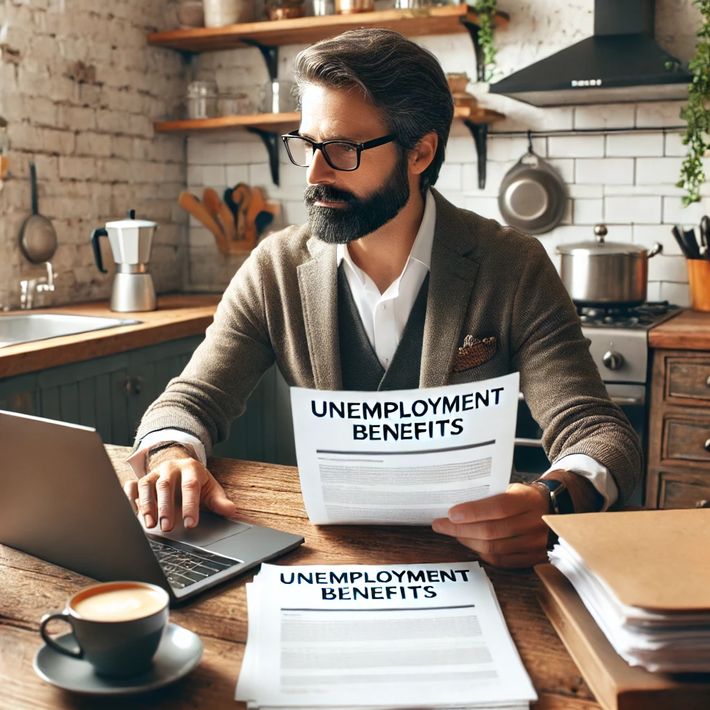 소상공인 실업급여