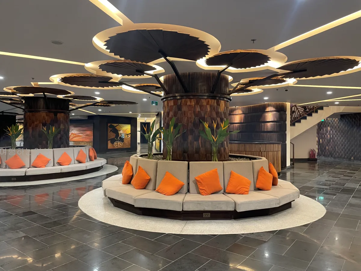 3박4일-나트랑-가족여행-아미아나리조트-체크인-빨리하는-방법-보증금-디파짓-참고사항