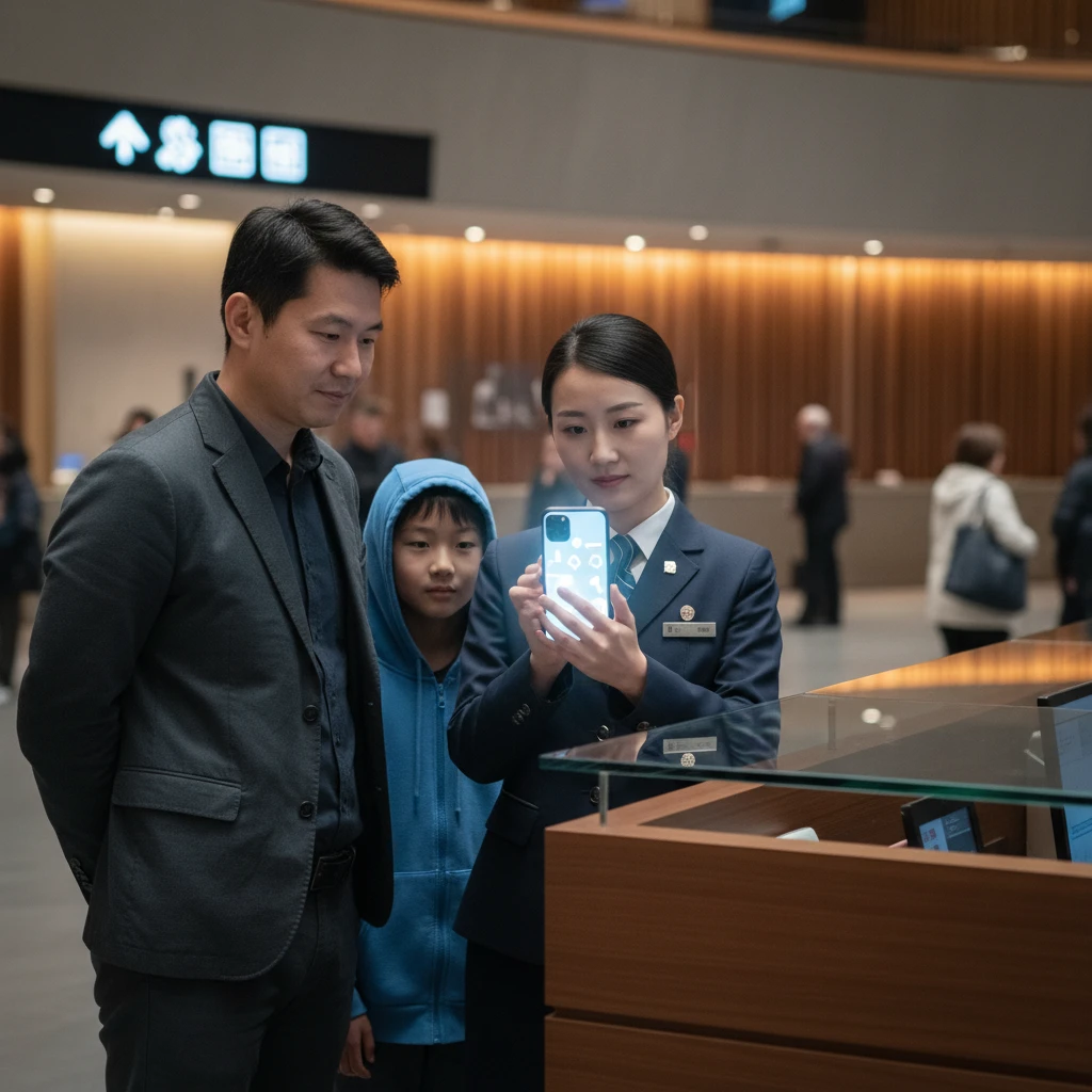 미스트롯4 콘서트 가족 관람객 체크리..