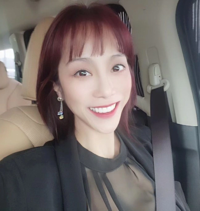 조민아 히스토리 근황