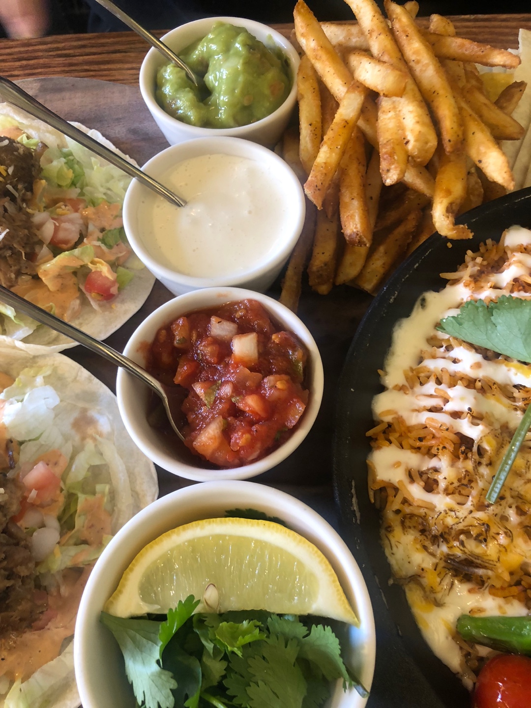 경기도 멕시칸요리