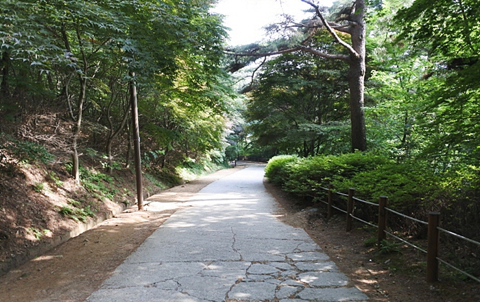 남한산성 둘레길 경기도 가볼만한곳 (둘레길 코스 추천 / 주차정보)