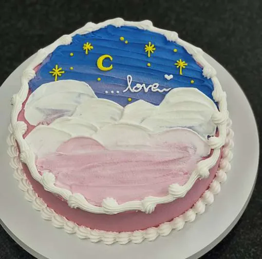 커스텀케익아트 제과제빵실용전문학교