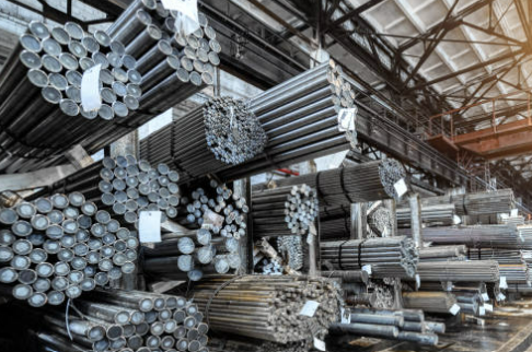 플랜트, 스테인레스 스틸(Stainless steel)의 종류와 특징