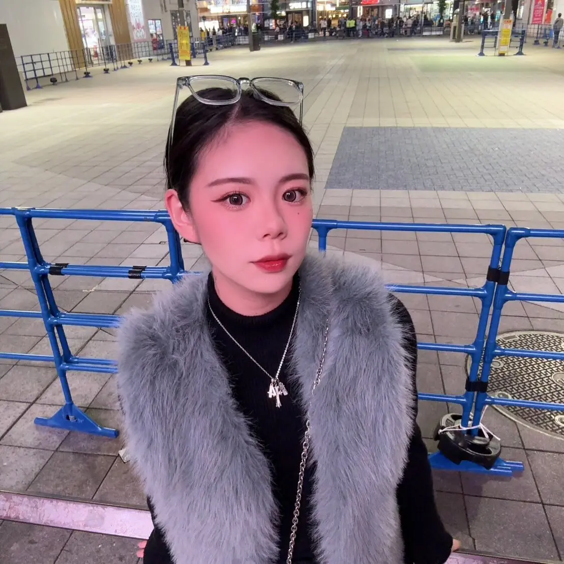 여성 참가자 히카루