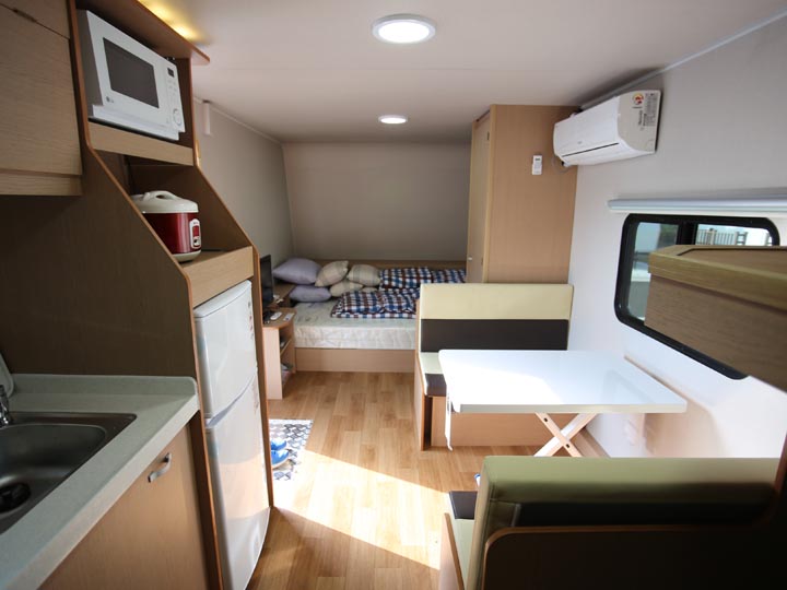 한탄강관광지오토캠핑장-캐라반-2