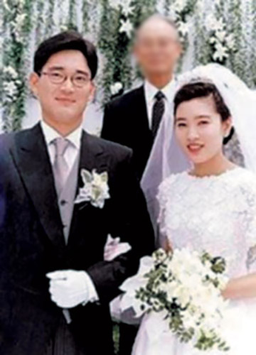 임세령 이재용