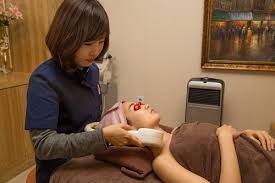 목주름 없애는 비결