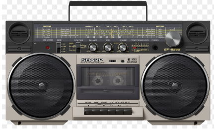 라디오 주파수를 맞추던 그때 그 감성