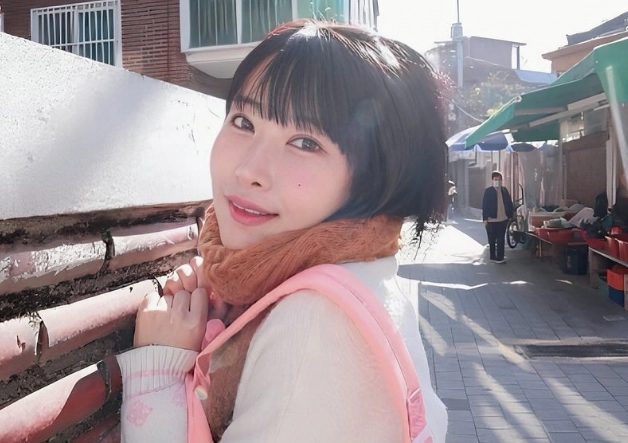 이세영 프로필 나이 고향 학력 개그우먼 경력 인스타