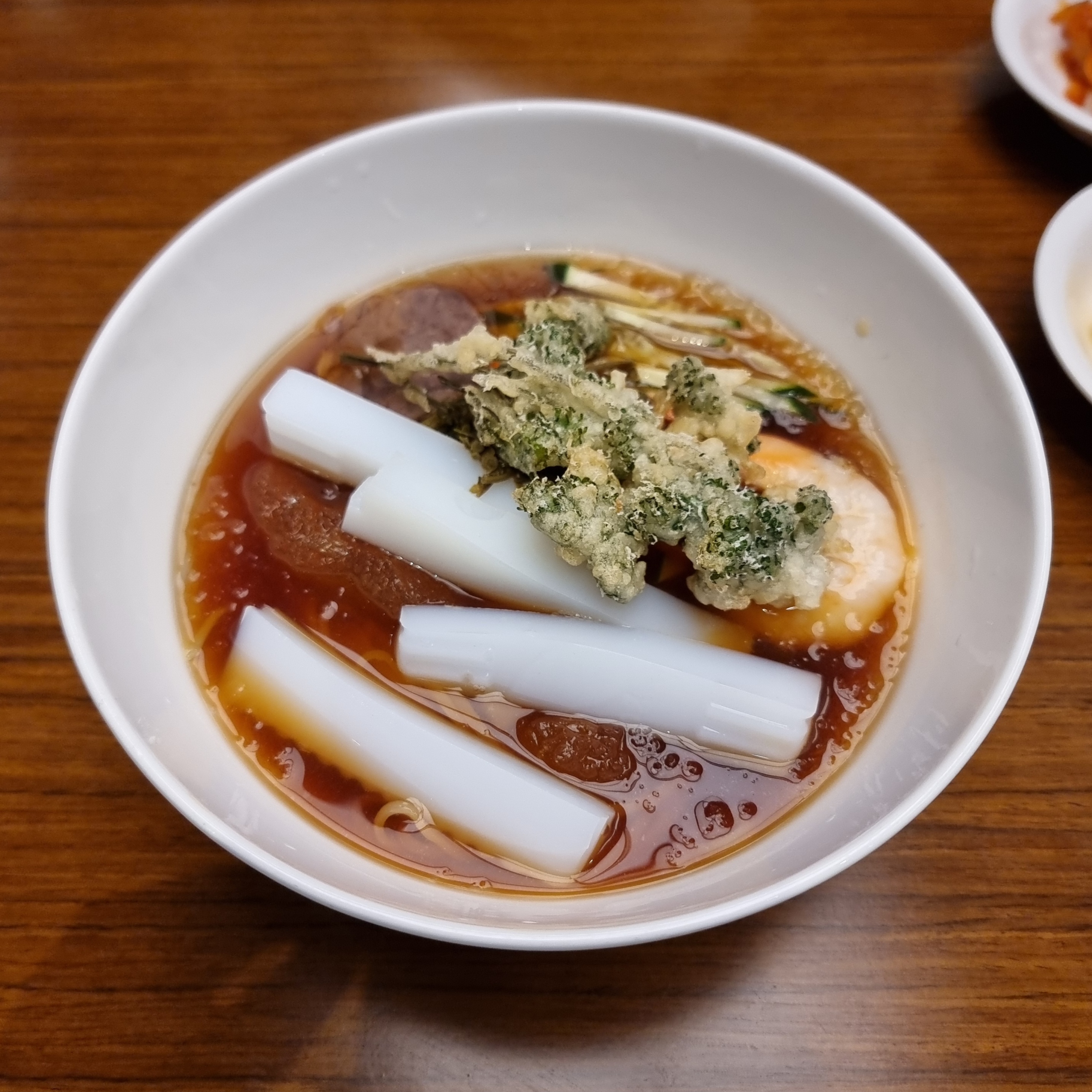 중국냉면