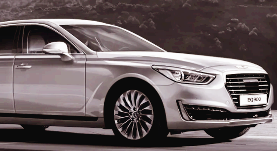 제네시스 EQ900 중고차 가격 시세표 24년10월