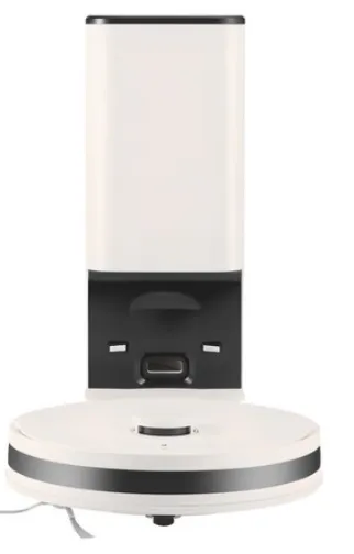 LG 코드제로 R5 로봇 청소기