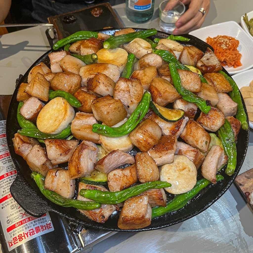 다몽집