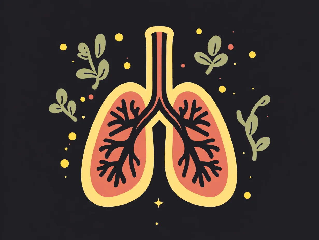 감기에서 폐렴으로 발전할 수 있을까? 주의해야 할 증상