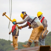 건설근로자-퇴직공제금
