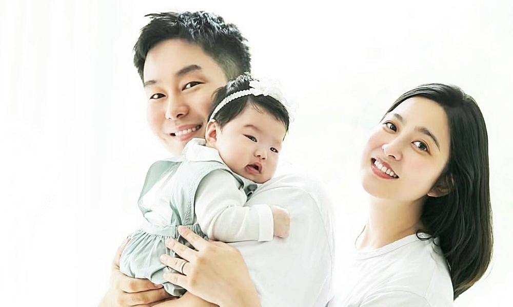 박세영-남편-곽정욱-딸