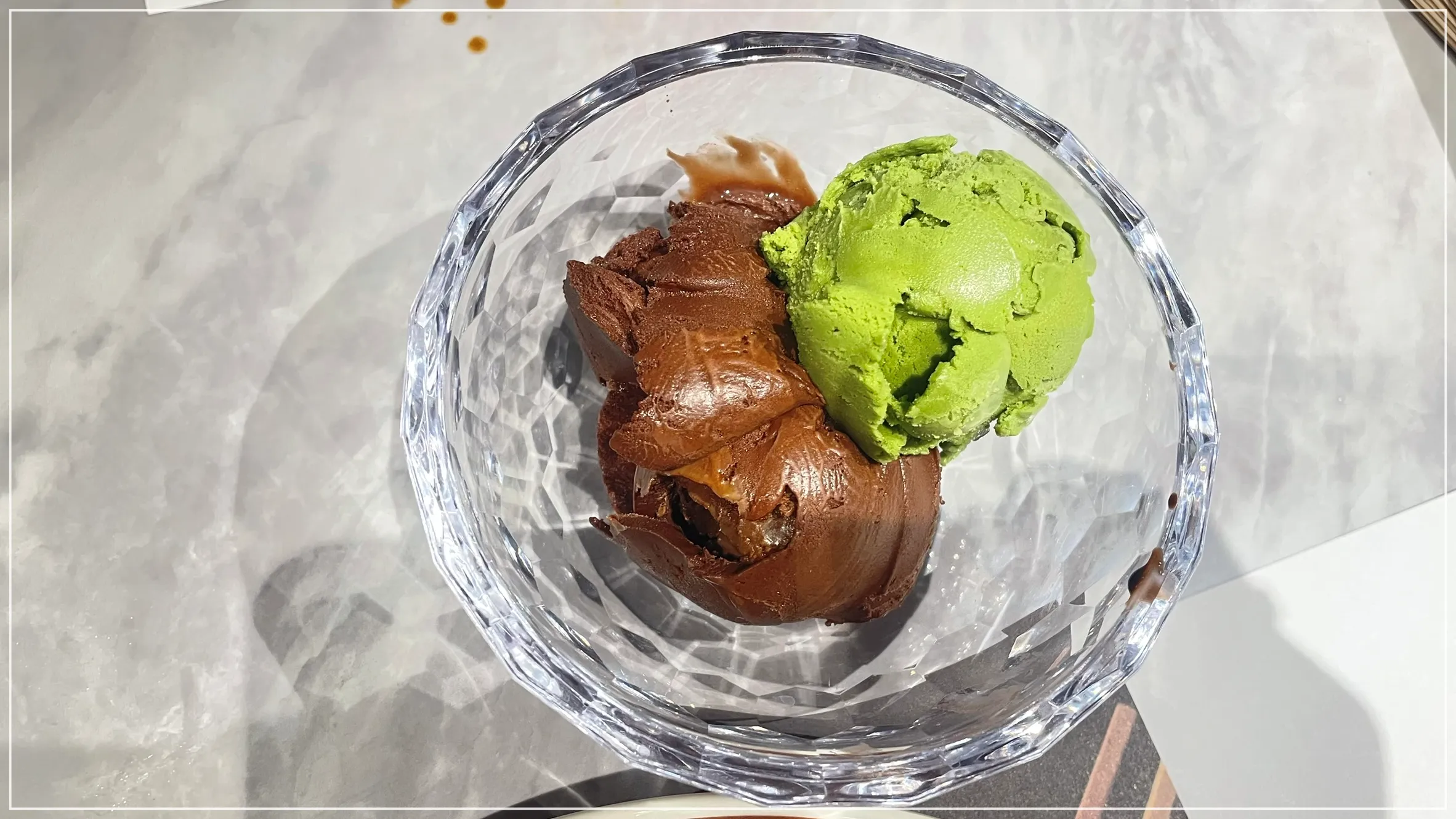 고메스퀘어-뷔페-음식-메뉴-후식-젤라또-아이스크림