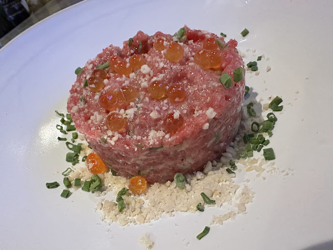 을지로 테라스 바 '을지로 화랑'