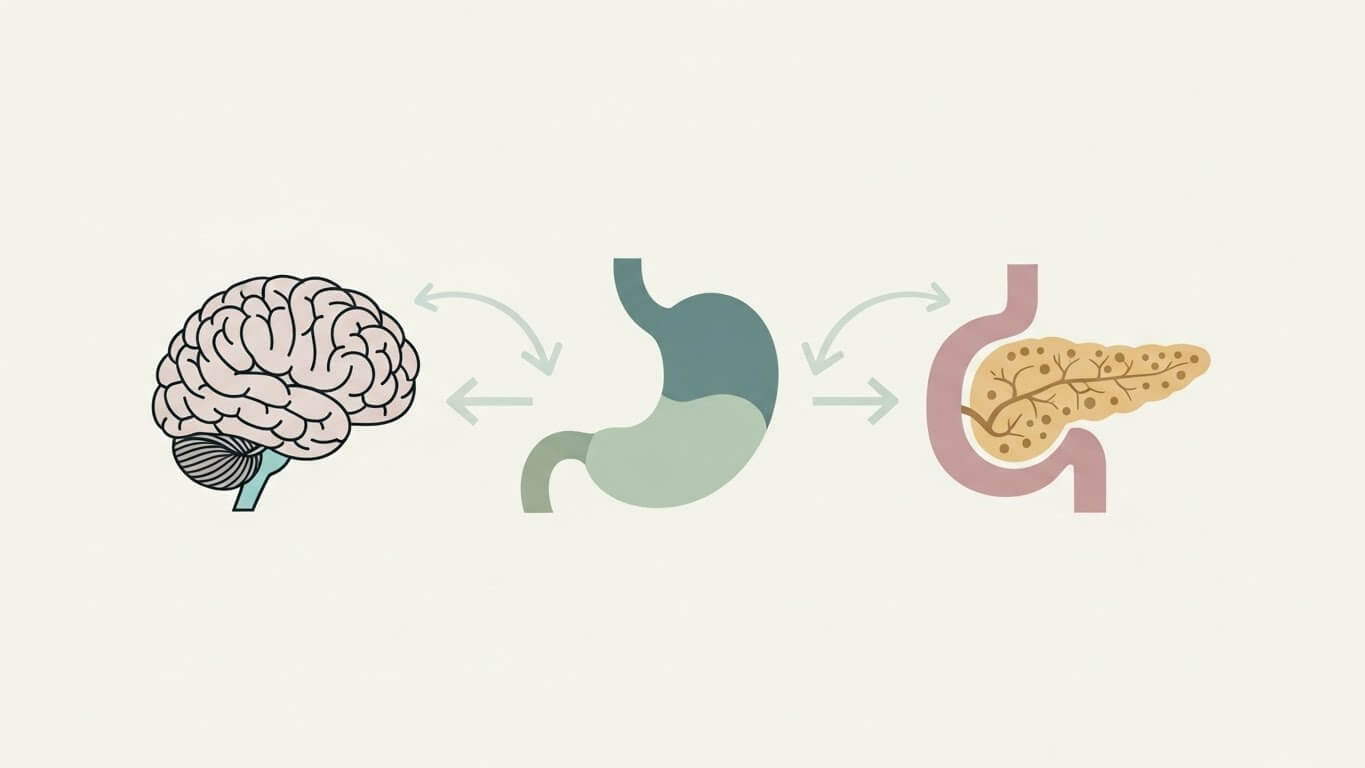 결론: 체중감량과 건강은 별개의 문제일 수 있다