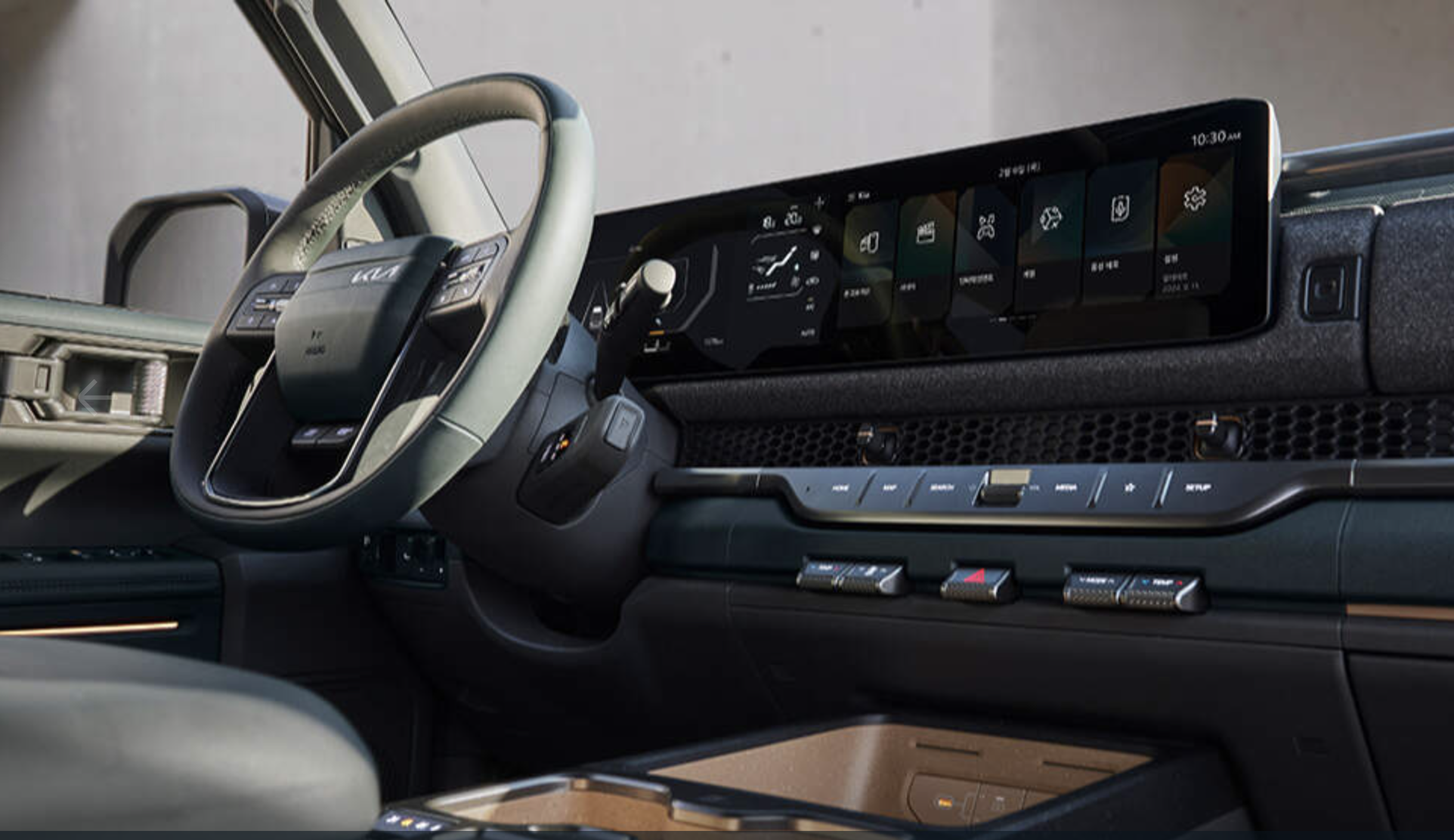 기아 타스만 출시일&middot;가격표 총정리! [2025 풀사이즈 픽업트럭 완전 분석]