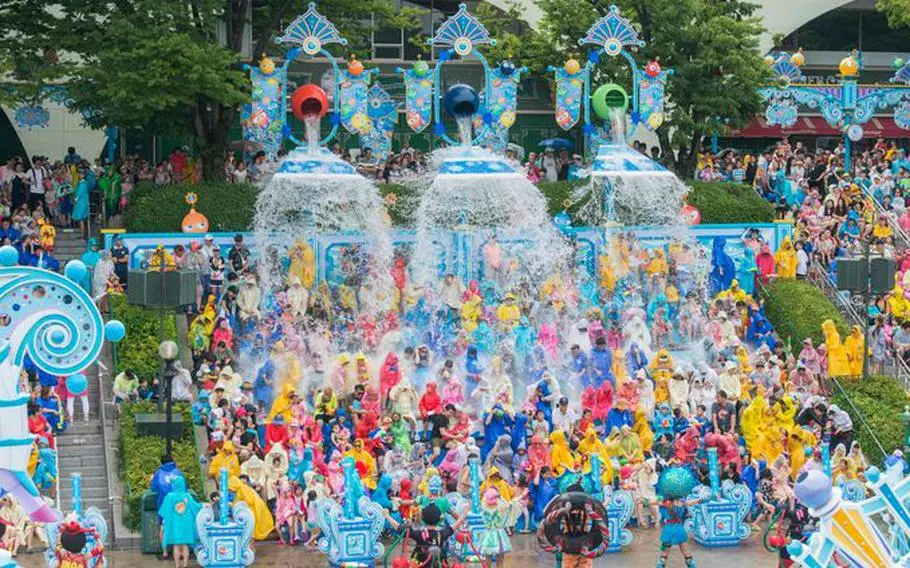 더워터워즈페스티벌