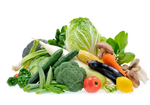 탈모에 좋은 음식과 피해야 할 나쁜 음식