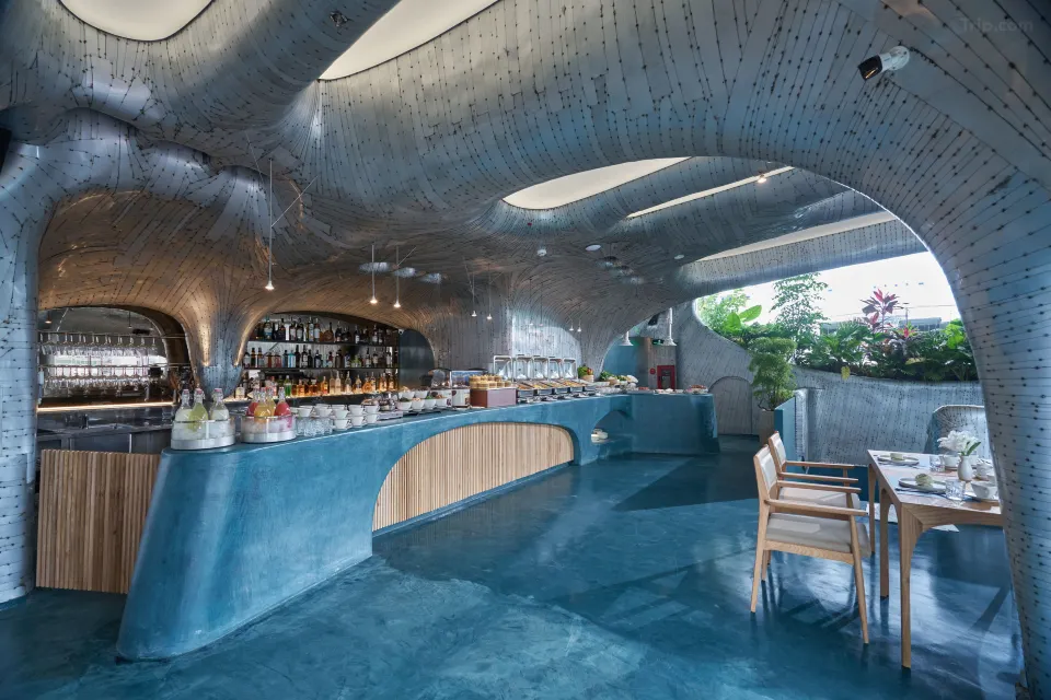 Silverland Ben Thanh Hotel