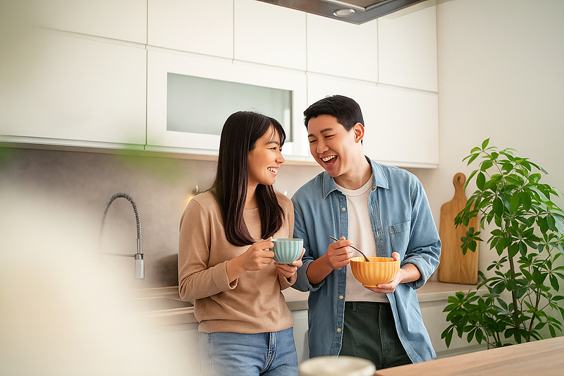 전세보증금반환보증 보증료 지원 신청 방법