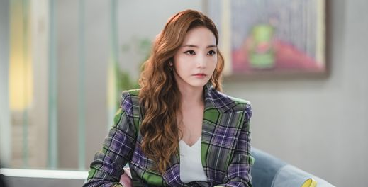 한채영