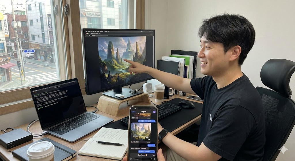 OpenClaw 를 한국에서 설치해서 실제 AI 비서로 사용해본 경험담