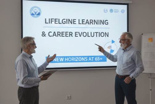 2026년 노동정책 변화 총정리: 정년 65세