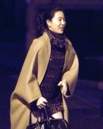 임세령 대상 부회장