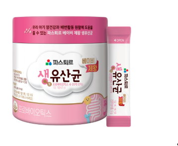 유산균 추천,프로바이오틱스