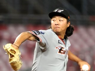 김범수 야구선수 프로필 나이 소속팀 키 몸무게 학력 경력 총정리